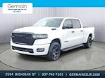 New 2025 Ram 1500 Big Horn Crew Cab 4x4 Pickup for sale #F5241 - photo 8
