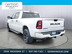 New 2025 Ram 1500 Big Horn Crew Cab 4x4 Pickup for sale #F5241 - photo 9