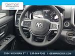 New 2025 Ram 1500 Big Horn Crew Cab 4x4 Pickup for sale #F5241 - photo 10
