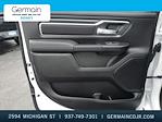 New 2025 Ram 1500 Big Horn Crew Cab 4x4 Pickup for sale #F5241 - photo 14