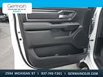 New 2025 Ram 1500 Big Horn Crew Cab 4x4 Pickup for sale #F5241 - photo 18