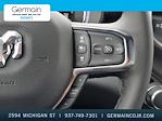 New 2025 Ram 1500 Big Horn Crew Cab 4x4 Pickup for sale #F5241 - photo 23