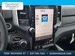 New 2025 Ram 1500 Big Horn Crew Cab 4x4 Pickup for sale #F5241 - photo 26