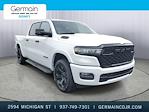 New 2025 Ram 1500 Big Horn Crew Cab 4x4 Pickup for sale #F5241 - photo 2