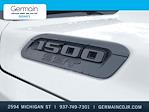New 2025 Ram 1500 Big Horn Crew Cab 4x4 Pickup for sale #F5241 - photo 3