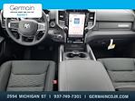 New 2025 Ram 1500 Big Horn Crew Cab 4x4 Pickup for sale #F5241 - photo 7