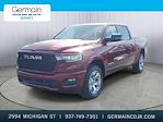 New 2025 Ram 1500 Big Horn Crew Cab 4x4 Pickup for sale #F5253 - photo 1