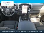 New 2025 Ram 1500 Big Horn Crew Cab 4x4 Pickup for sale #F5253 - photo 8