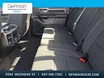 New 2025 Ram 1500 Big Horn Crew Cab 4x4 Pickup for sale #F5253 - photo 10