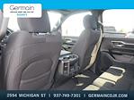 New 2025 Ram 1500 Big Horn Crew Cab 4x4 Pickup for sale #F5253 - photo 11