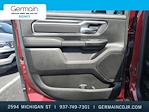 New 2025 Ram 1500 Big Horn Crew Cab 4x4 Pickup for sale #F5253 - photo 13