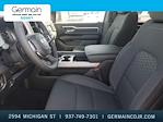 New 2025 Ram 1500 Big Horn Crew Cab 4x4 Pickup for sale #F5253 - photo 14