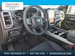 New 2025 Ram 1500 Big Horn Crew Cab 4x4 Pickup for sale #F5253 - photo 16