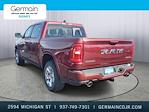 New 2025 Ram 1500 Big Horn Crew Cab 4x4 Pickup for sale #F5253 - photo 2
