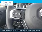New 2025 Ram 1500 Big Horn Crew Cab 4x4 Pickup for sale #F5253 - photo 19