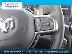 New 2025 Ram 1500 Big Horn Crew Cab 4x4 Pickup for sale #F5253 - photo 20