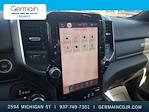 New 2025 Ram 1500 Big Horn Crew Cab 4x4 Pickup for sale #F5253 - photo 23