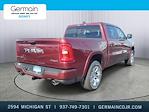 New 2025 Ram 1500 Big Horn Crew Cab 4x4 Pickup for sale #F5253 - photo 3
