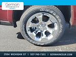 New 2025 Ram 1500 Big Horn Crew Cab 4x4 Pickup for sale #F5253 - photo 5