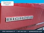 New 2025 Ram 1500 Big Horn Crew Cab 4x4 Pickup for sale #F5253 - photo 6