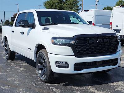 New 2026 Ram 1500 Big Horn Crew Cab 4x4 Pickup for sale #442982 - photo 1