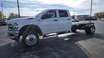 New 2026 Ram 5500 Tradesman Crew Cab 4x4 84 CA Cab Chassis for sale #2942983 - photo 5