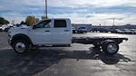 New 2026 Ram 5500 Tradesman Crew Cab 4x4 84 CA Cab Chassis for sale #2942983 - photo 6