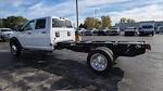New 2026 Ram 5500 Tradesman Crew Cab 4x4 84 CA Cab Chassis for sale #2942983 - photo 7