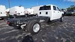New 2026 Ram 5500 Tradesman Crew Cab 4x4 84 CA Cab Chassis for sale #2942983 - photo 8