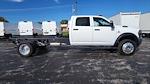 New 2026 Ram 5500 Tradesman Crew Cab 4x4 84 CA Cab Chassis for sale #2942983 - photo 9
