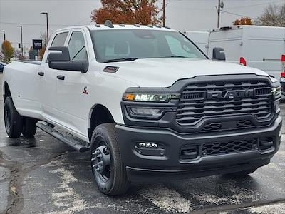 New 2026 Ram 3500 Tradesman Crew Cab for sale #342970 - photo 1