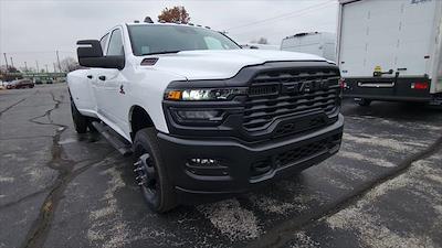 New 2026 Ram 3500 Tradesman Crew Cab for sale #342970 - photo 2