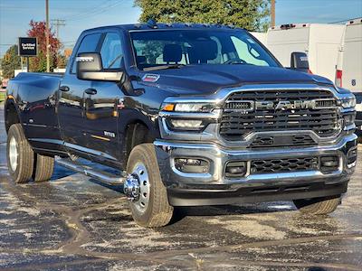 New 2026 Ram 3500 Big Horn Crew Cab for sale #343023 - photo 1