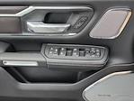 New 2025 Ram 1500 Laramie Crew Cab 4x4 Pickup for sale #442417 - photo 13