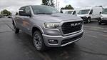 New 2025 Ram 1500 Laramie Crew Cab 4x4 Pickup for sale #442417 - photo 2