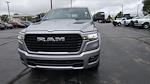 New 2025 Ram 1500 Laramie Crew Cab 4x4 Pickup for sale #442417 - photo 3