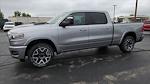 New 2025 Ram 1500 Laramie Crew Cab 4x4 Pickup for sale #442417 - photo 4