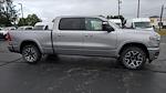 New 2025 Ram 1500 Laramie Crew Cab 4x4 Pickup for sale #442417 - photo 9