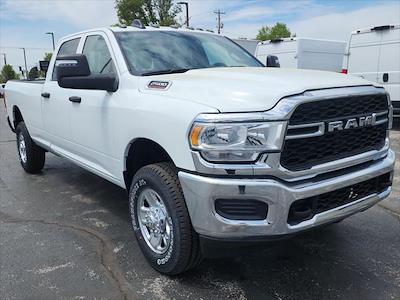 New 2024 Ram 2500 Tradesman Crew Cab 4x4 Pickup for sale #442450 - photo 1