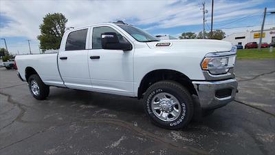 New 2024 Ram 2500 Tradesman Crew Cab 4x4 Pickup for sale #442450 - photo 2