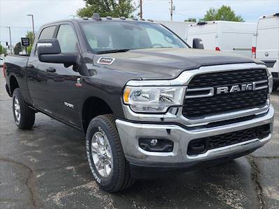 New 2024 Ram 2500 Big Horn Crew Cab 4x4 Pickup for sale #442480 - photo 1