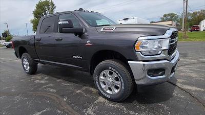 New 2024 Ram 2500 Big Horn Crew Cab 4x4 Pickup for sale #442480 - photo 2