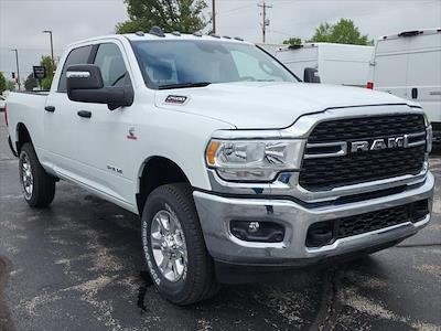 New 2024 Ram 2500 Big Horn Crew Cab 4x4 Pickup for sale #442481 - photo 1