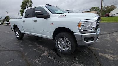 New 2024 Ram 2500 Big Horn Crew Cab 4x4 Pickup for sale #442481 - photo 2