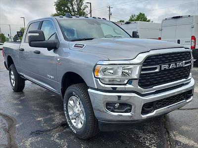 New 2024 Ram 2500 Big Horn Crew Cab 4x4 Pickup for sale #442482 - photo 1