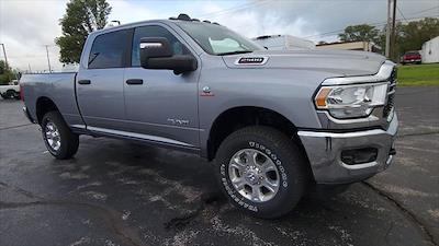 New 2024 Ram 2500 Big Horn Crew Cab 4x4 Pickup for sale #442482 - photo 2