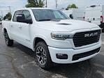 New 2025 Ram 1500 Laramie Crew Cab 4x4 Pickup for sale #442484 - photo 1