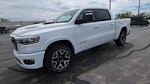 New 2025 Ram 1500 Laramie Crew Cab 4x4 Pickup for sale #442484 - photo 4