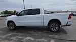 New 2025 Ram 1500 Laramie Crew Cab 4x4 Pickup for sale #442484 - photo 6