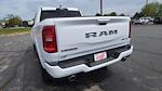 New 2025 Ram 1500 Laramie Crew Cab 4x4 Pickup for sale #442484 - photo 7